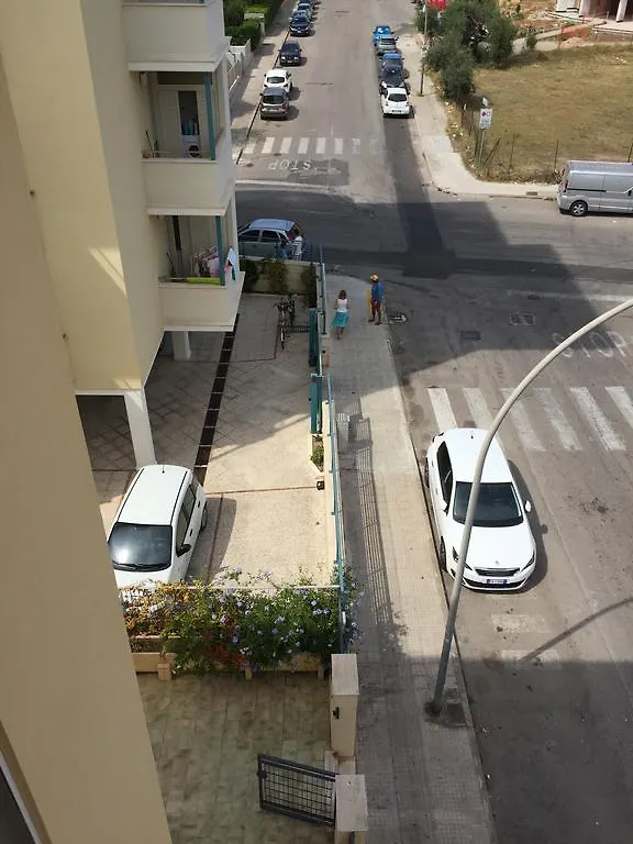 Casa Del Lido Apartment Alghero Italy