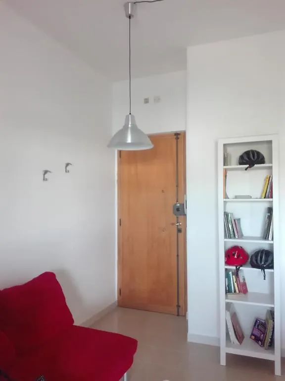 Casa Del Lido Apartment Alghero 0*,  Italy