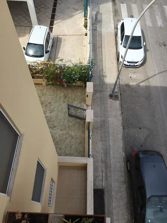 Casa Del Lido Apartment Alghero
