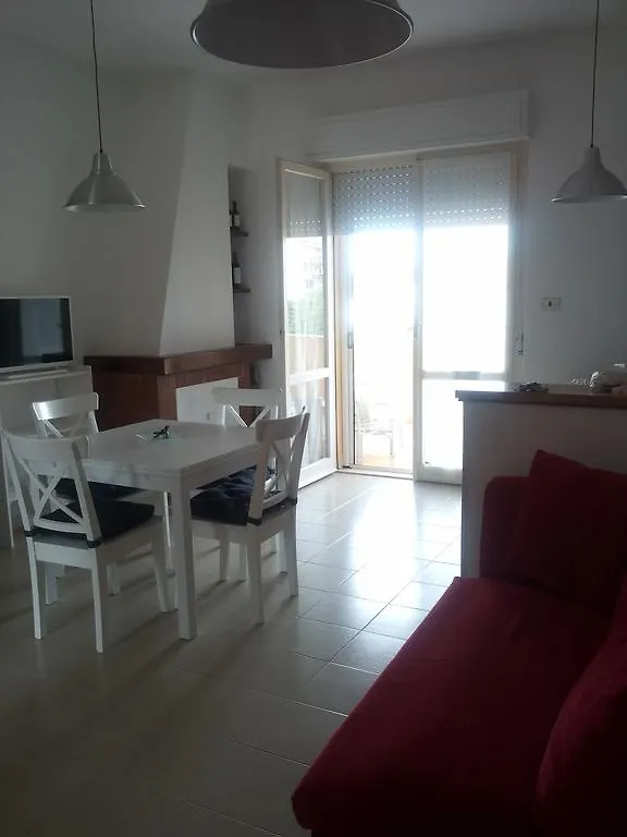 Casa Del Lido Apartment Alghero Italy