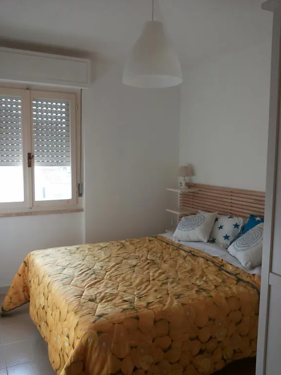 Casa Del Lido Apartment Alghero