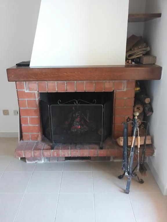 Casa Del Lido Apartment Alghero 0*,